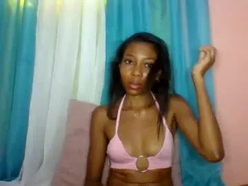 Chaturbate Live Sex Cam of layannek