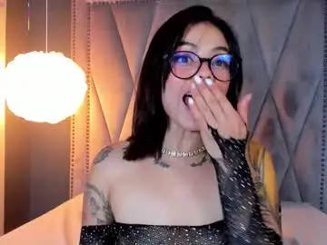 Chaturbate Adult Webcams of leslie_thompson