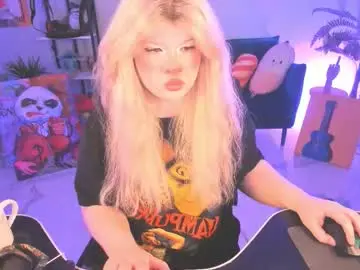 Chaturbate Adult Webcams of lilithnelson