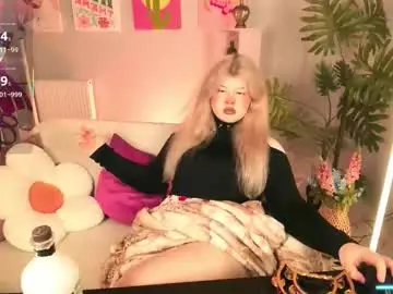 Chaturbate Adult Webcam of lilithnelson