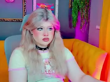 Chaturbate Best live sex cam show of lilithnelson