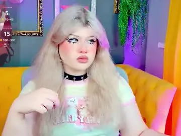 Chaturbate Sex Chat of lilithnelson