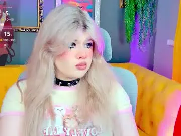 Chaturbate Best Webcam of lilithnelson