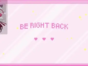 Chaturbate Best Webcam of lilithnelson