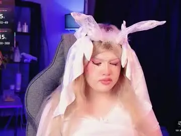 Chaturbate Live Sex Cam of lilithnelson