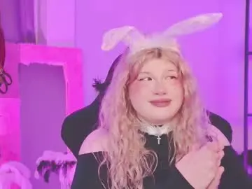 Chaturbate Sex Cam of lilithnelson