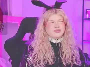 Chaturbate Free Porn Cam of lilithnelson