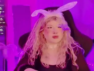 Chaturbate Live Sex of lilithnelson