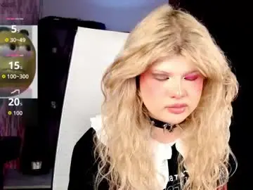 Chaturbate Nude Webcam of lilithnelson