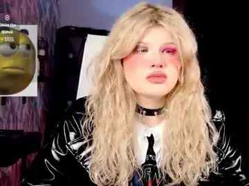 Chaturbate Live Porn of lilithnelson