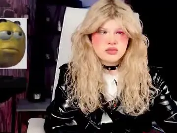 Chaturbate Free Porn Cam of lilithnelson