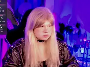 Chaturbate Best live sex cam show of lilithnelson