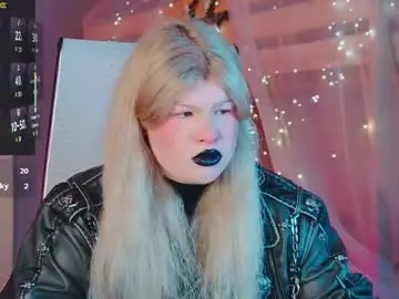 Chaturbate Best Webcam of lilithnelson