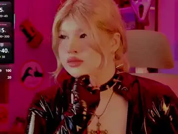 Chaturbate Best live sex cam show of lilithnelson