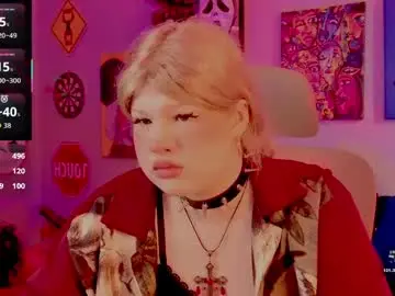 Chaturbate Sex Chat of lilithnelson