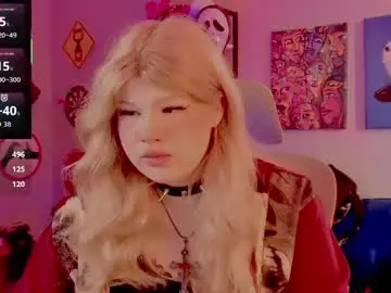 Chaturbate Free Porn Cam of lilithnelson