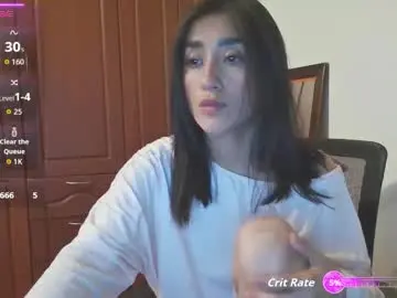 Chaturbate Live Sex of lucy111_love