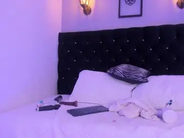 Chaturbate Sex Cam of lucy_river_