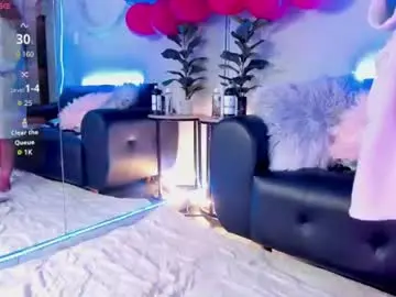 Chaturbate Free Porn Cam of lucy_river_