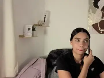 Chaturbate Private Sex Chat of maddy99_