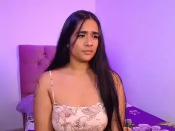 Chaturbate Sex Cam of maeena