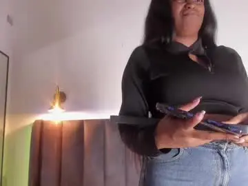 Chaturbate Free Porn Cam of martina_jackson_
