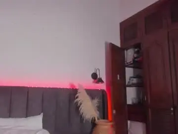 Chaturbate Live Sex Cam of martina_jackson_