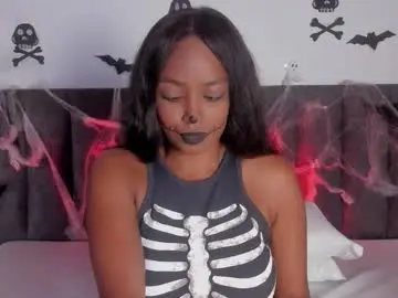 Chaturbate Free Live Porn of martina_jackson_