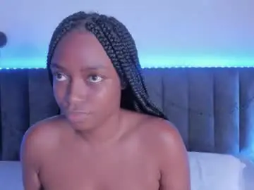 Chaturbate Sex Cam of martina_jackson_