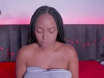 Chaturbate Adult Webcam of martina_jackson_