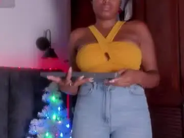 Chaturbate Best live sex cam show of martina_jackson_