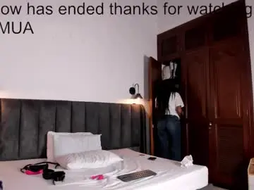 Chaturbate Free Porn Cam of martina_jackson_