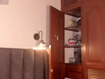 Chaturbate Adult Video Chat of martina_jackson_