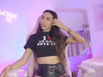 Chaturbate Best live sex cam show of martina_magni