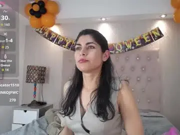 Chaturbate Free Porn Cam of melodiroux_