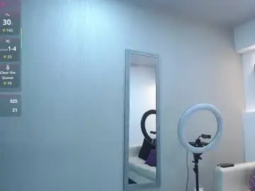 Chaturbate Live Sex of melodiroux_