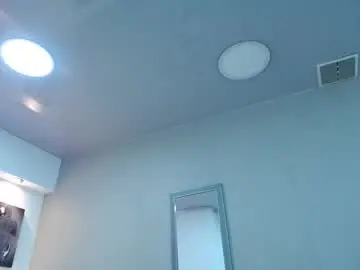 Chaturbate Live Sex Cam of melodiroux_