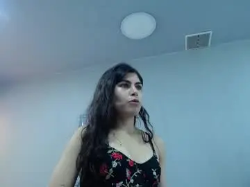 Chaturbate Live Porn of melodiroux_