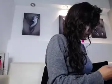 Chaturbate Best Webcam of melodiroux_