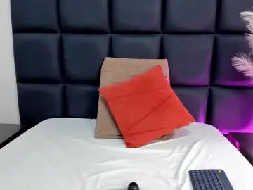 Chaturbate Sex Chat of miahertz