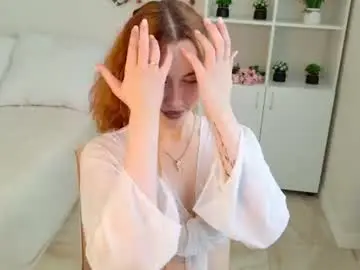 Chaturbate Nude Webcam of mirabella__flower
