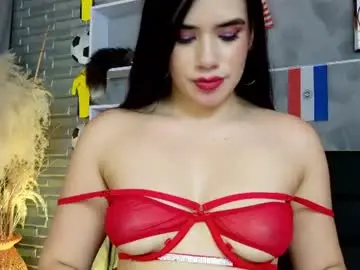 Chaturbate Sex Cam of oriana__03