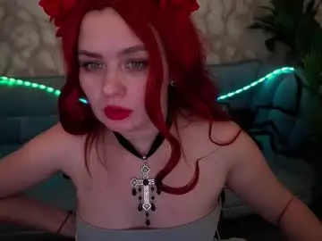 Chaturbate Adult Webcams of reddoll_