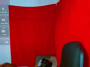 Chaturbate Live Sex Cam of squirt_dirty_anal