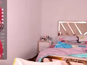 Chaturbate Adult Video Chat of sweet_monsalve34