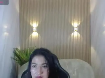 Chaturbate Nude Webcam of tatiscelis_tf