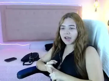 Chaturbate Private Sex Chat of veronica_rose444