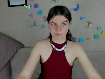 Chaturbate Nude Webcam of zorianaa_