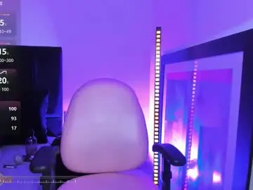 Chaturbate Private Sex Chat of allison_nick