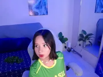 Chaturbate Free Porn Cam of alloy_tiny